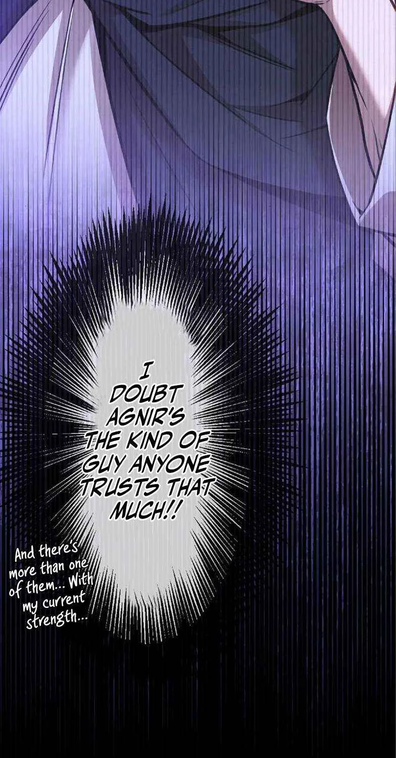 The Awakening of light Magic Chapter 60 page 28 - 