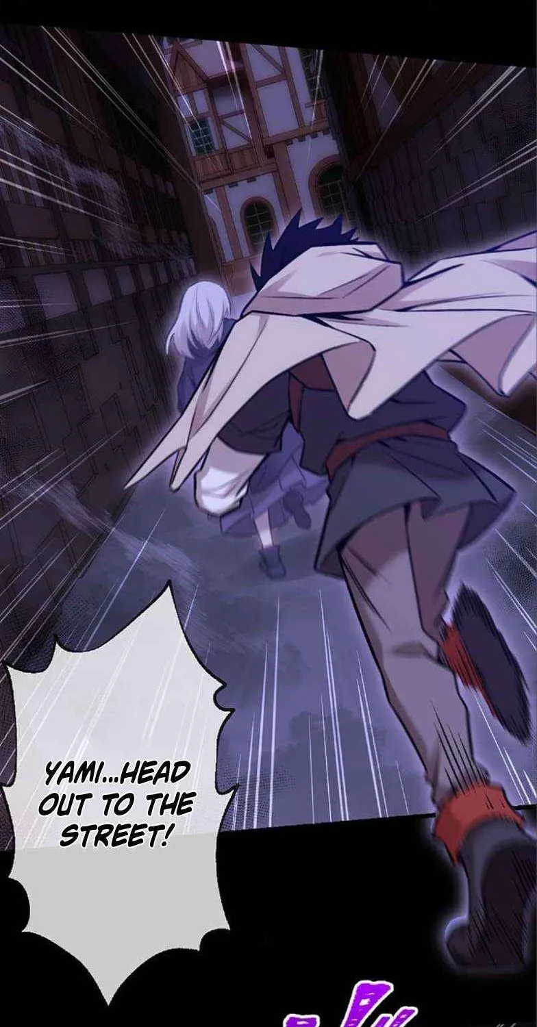The Awakening of light Magic Chapter 60 page 29 - 