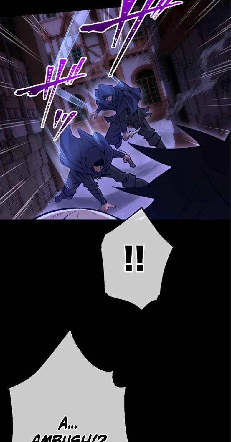 The Awakening of light Magic Chapter 60 page 30 - 