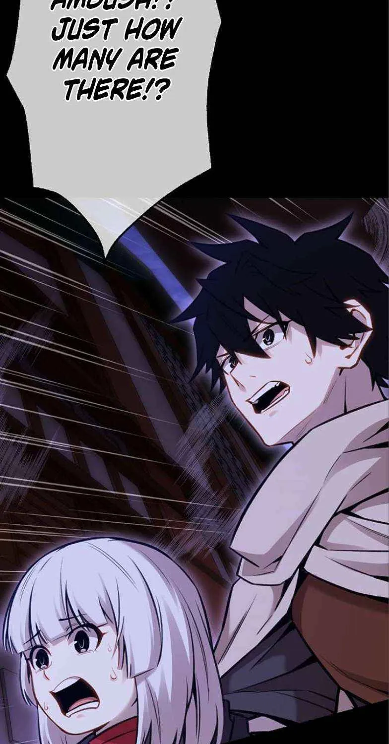The Awakening of light Magic Chapter 60 page 31 - 