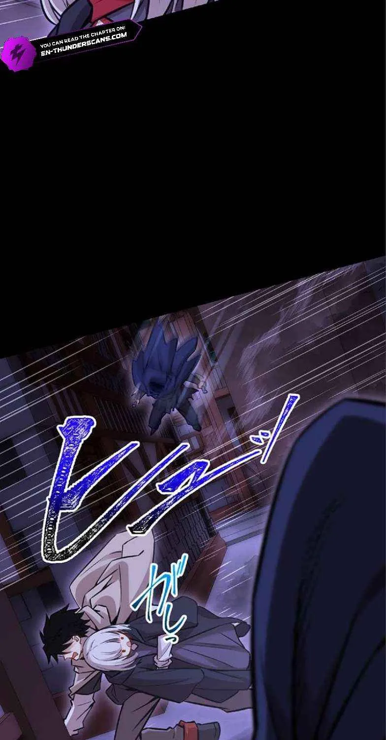The Awakening of light Magic Chapter 60 page 32 - 