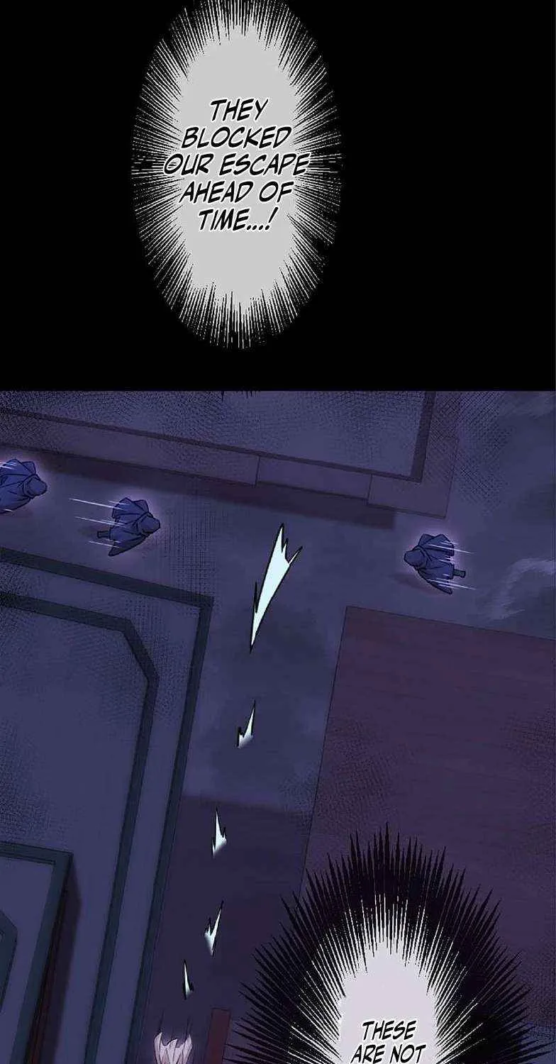 The Awakening of light Magic Chapter 60 page 34 - 