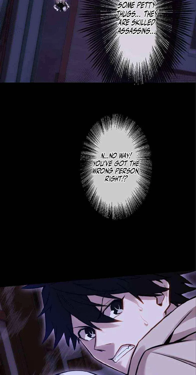 The Awakening of light Magic Chapter 60 page 35 - 