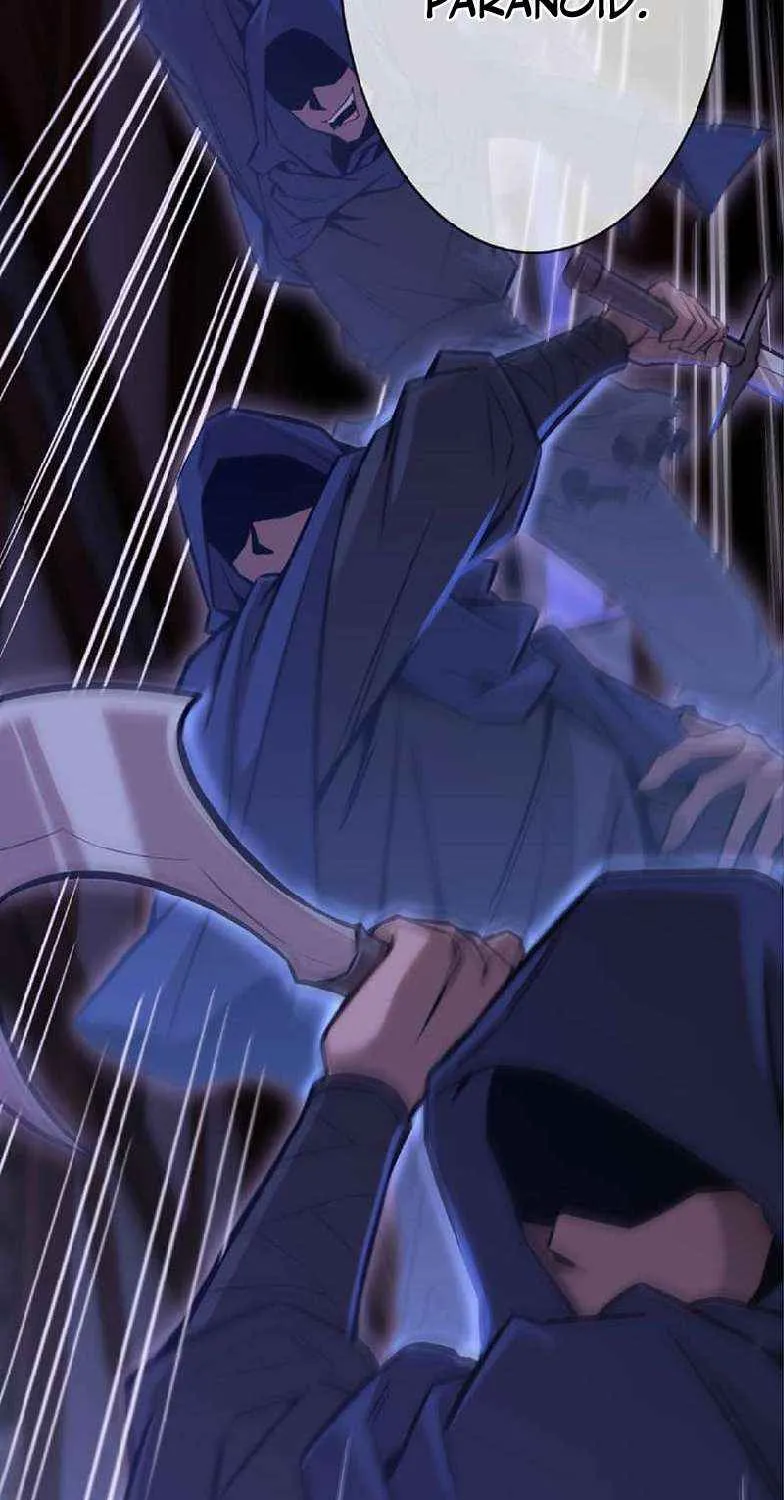 The Awakening of light Magic Chapter 60 page 38 - 