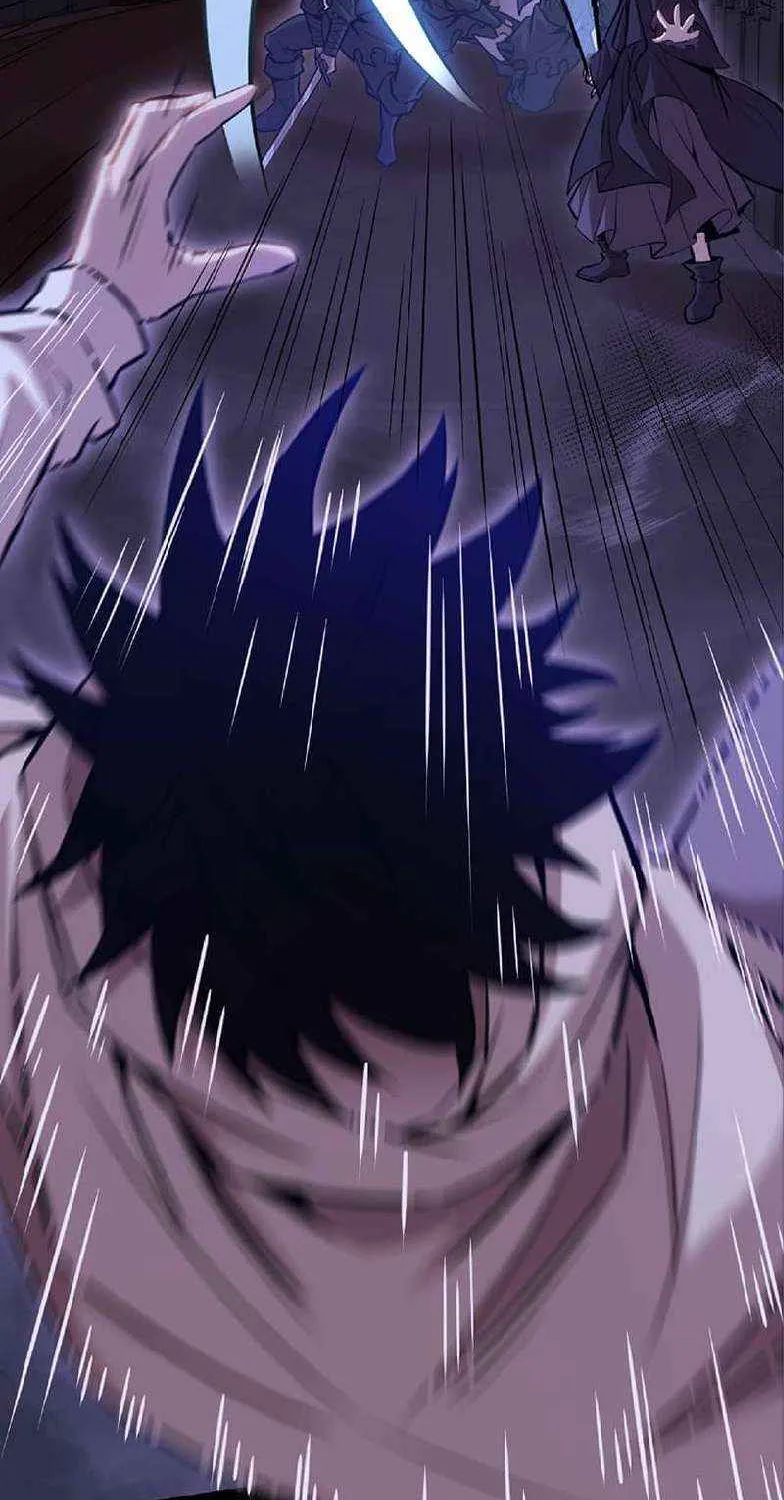 The Awakening of light Magic Chapter 60 page 45 - 