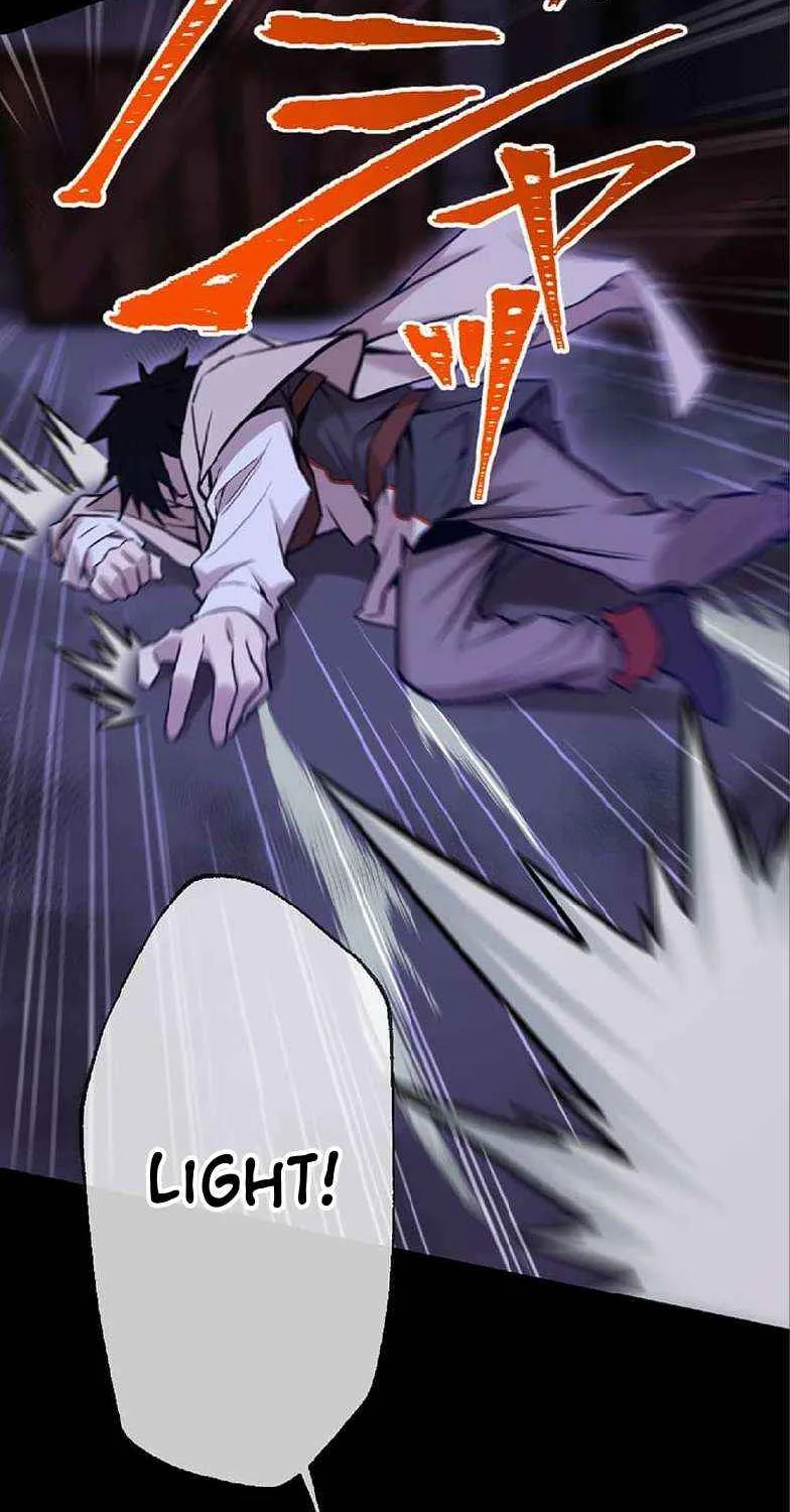 The Awakening of light Magic Chapter 60 page 47 - 