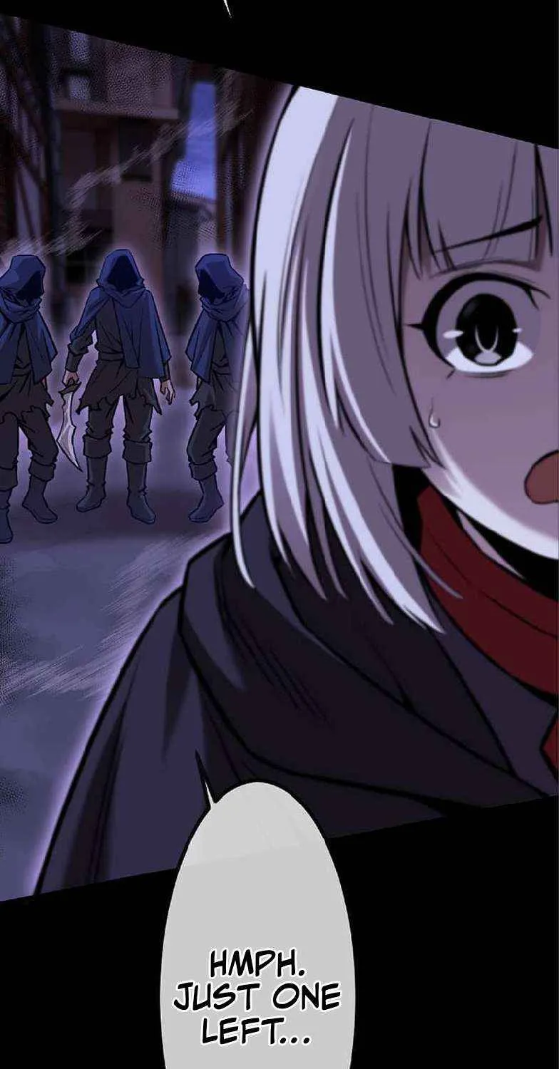 The Awakening of light Magic Chapter 60 page 48 - 