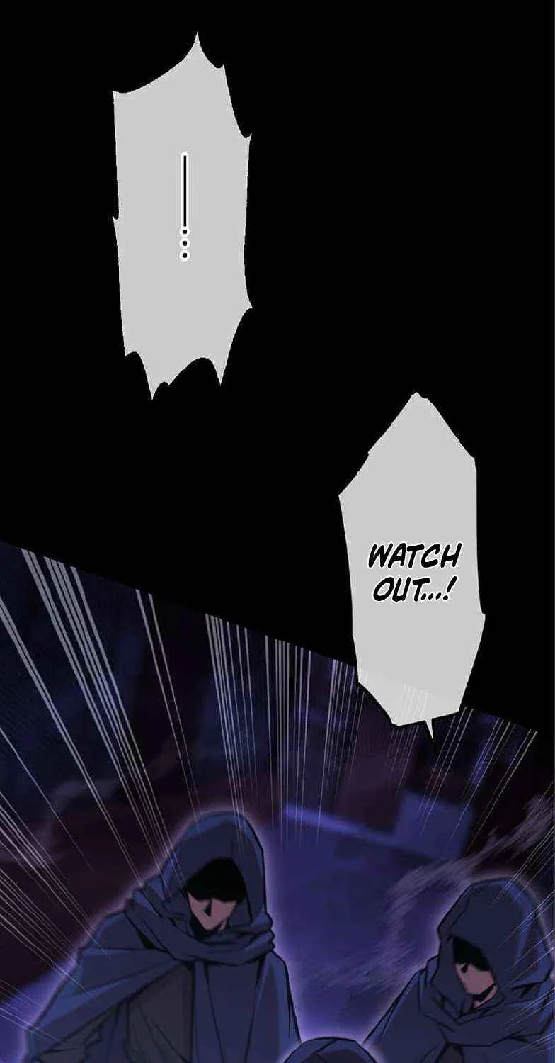 The Awakening of light Magic Chapter 60 page 51 - 