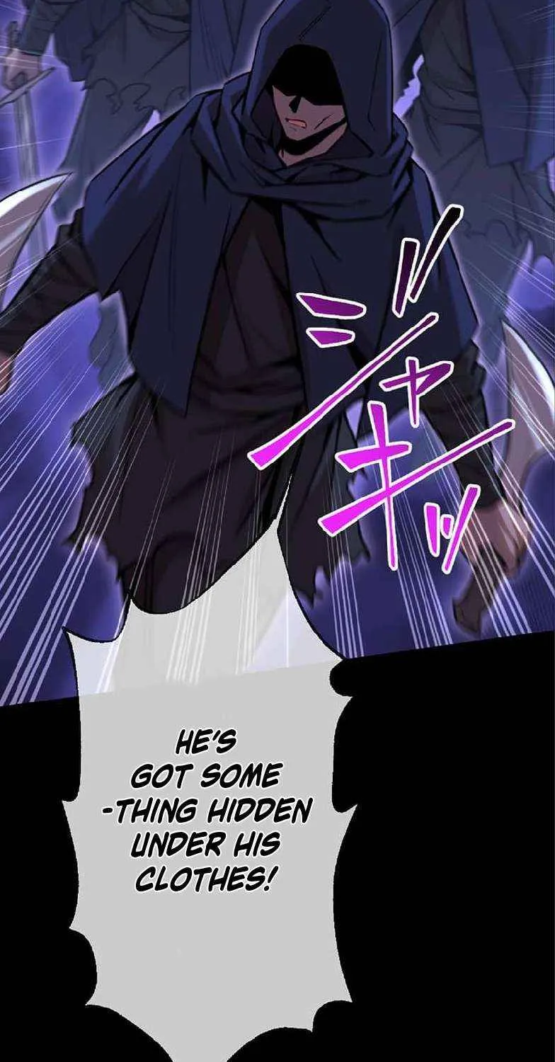 The Awakening of light Magic Chapter 60 page 52 - 