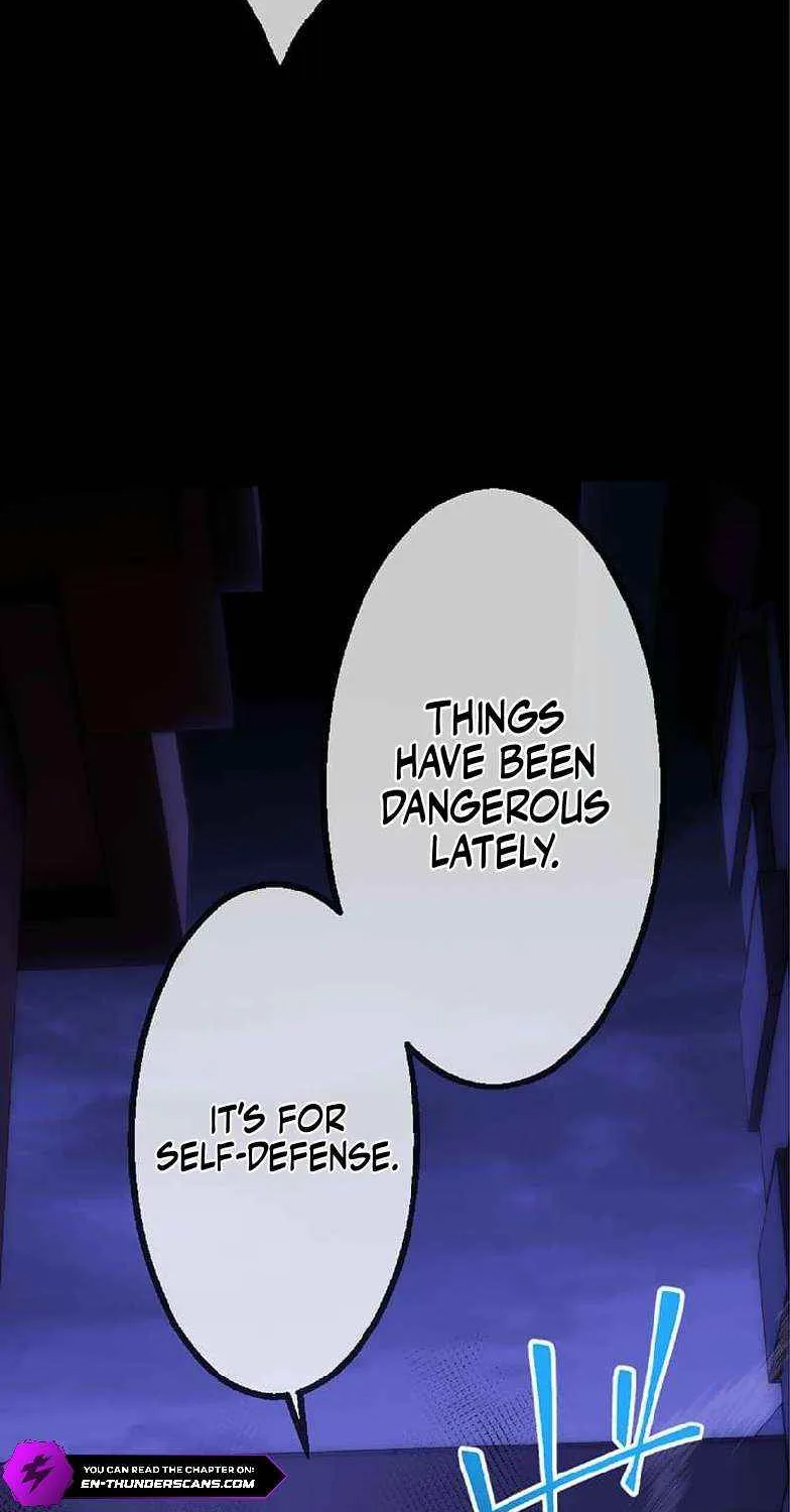 The Awakening of light Magic Chapter 60 page 53 - 