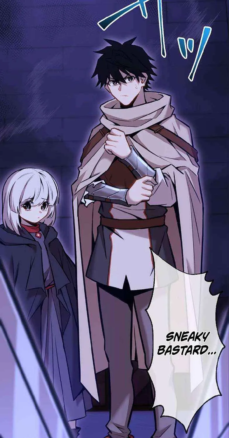 The Awakening of light Magic Chapter 60 page 54 - 