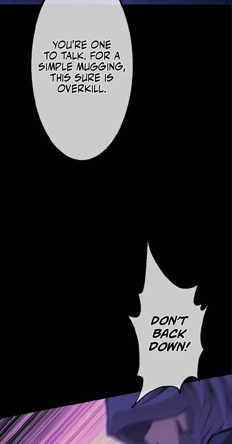 The Awakening of light Magic Chapter 60 page 56 - 