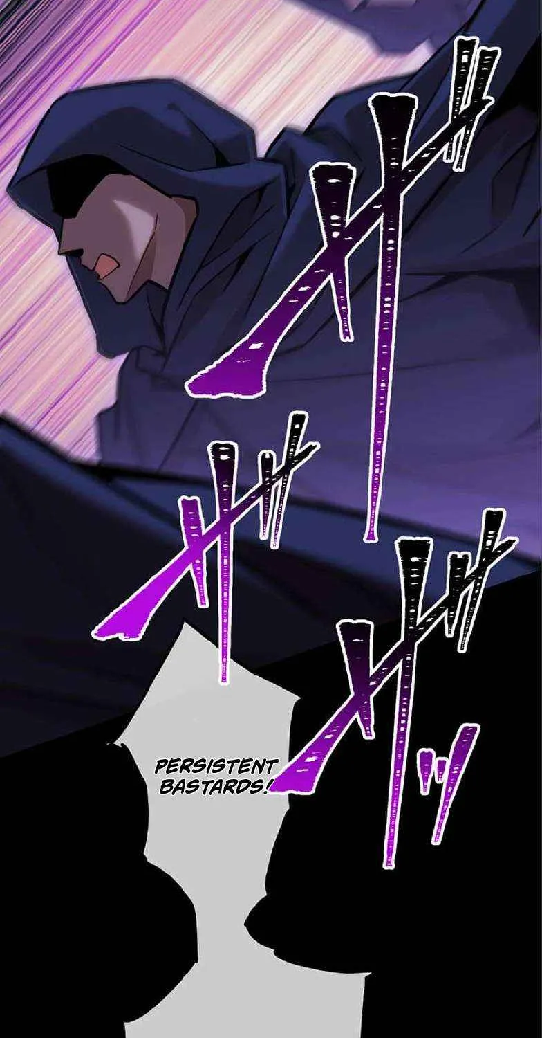 The Awakening of light Magic Chapter 60 page 57 - 