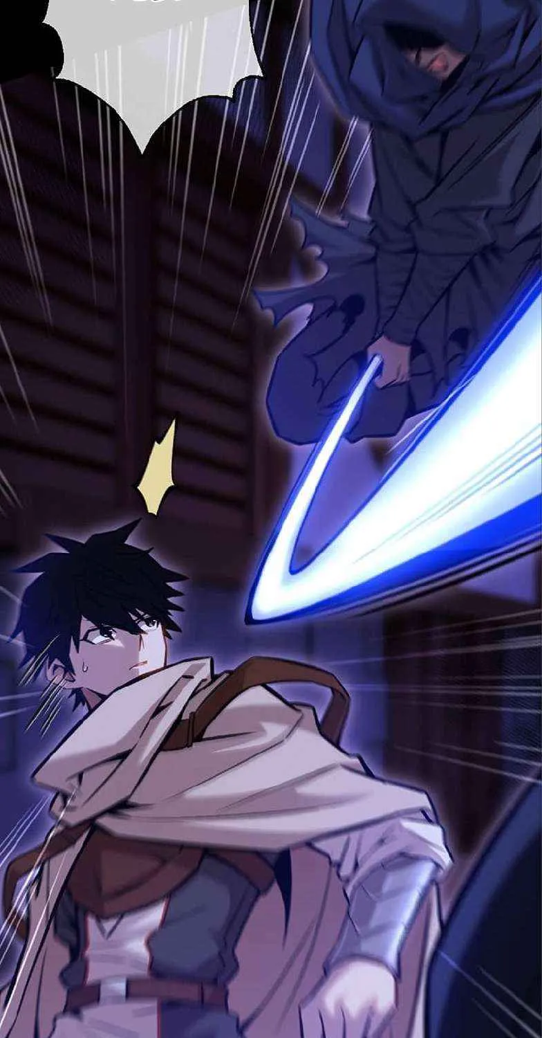 The Awakening of light Magic Chapter 60 page 60 - 