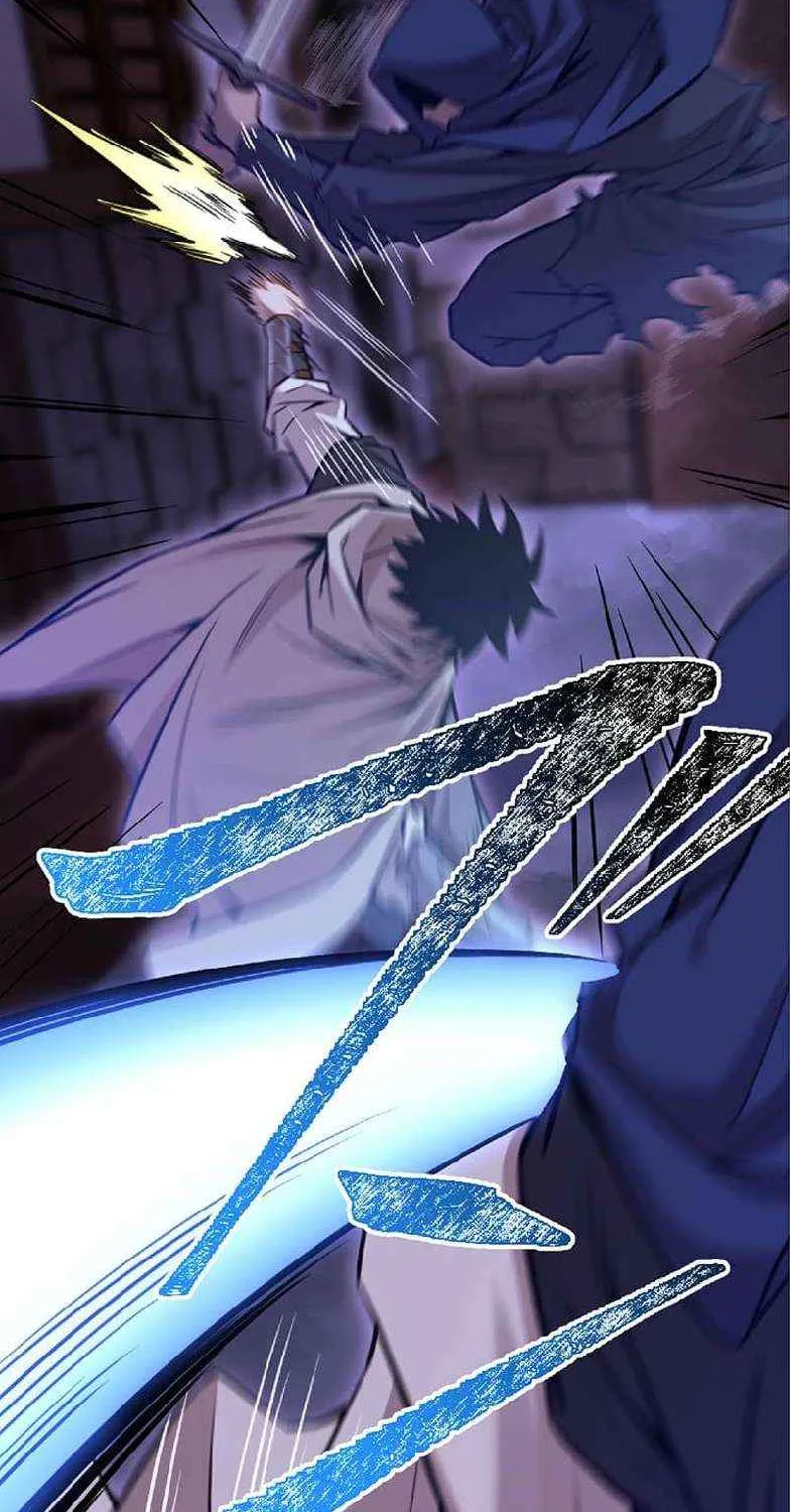 The Awakening of light Magic Chapter 60 page 63 - 