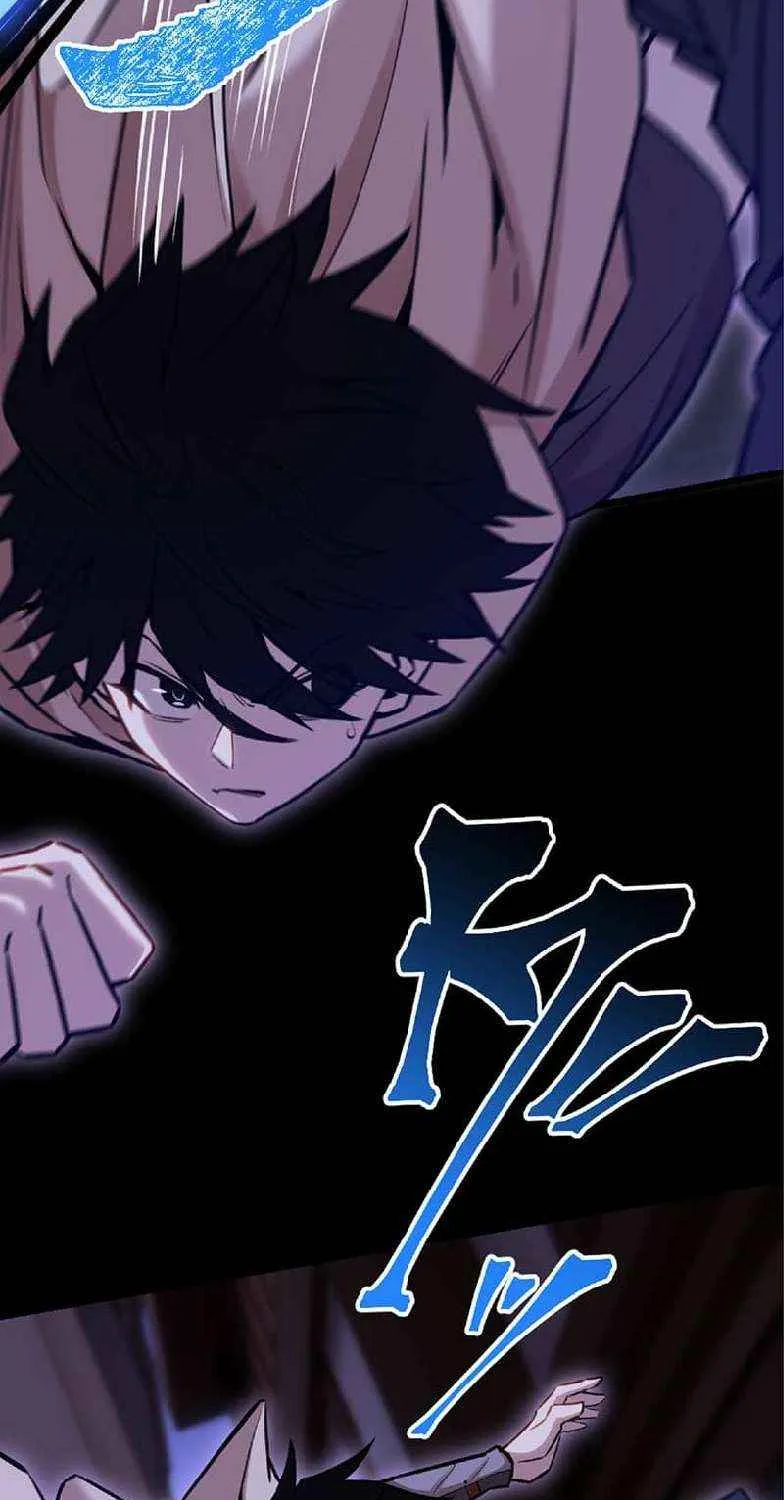 The Awakening of light Magic Chapter 60 page 64 - 