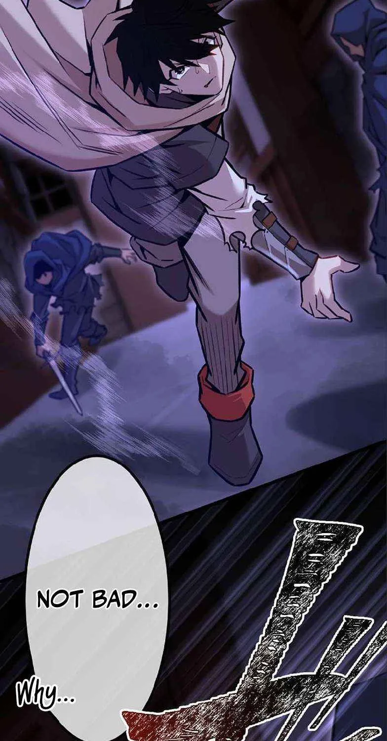 The Awakening of light Magic Chapter 60 page 65 - 