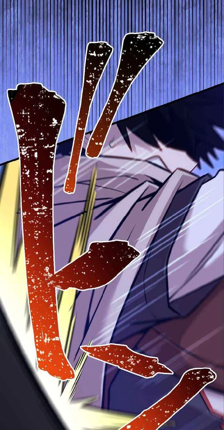 The Awakening of light Magic Chapter 60 page 69 - 