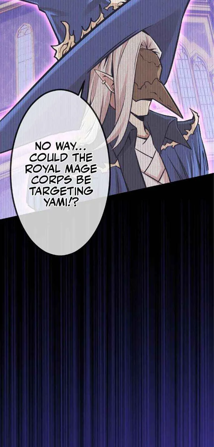 The Awakening of light Magic Chapter 60 page 8 - 