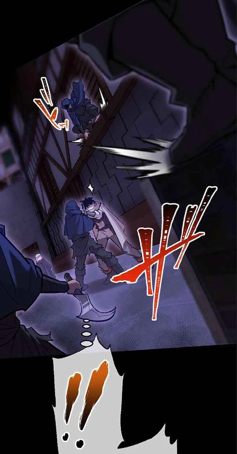 The Awakening of light Magic Chapter 60 page 76 - 