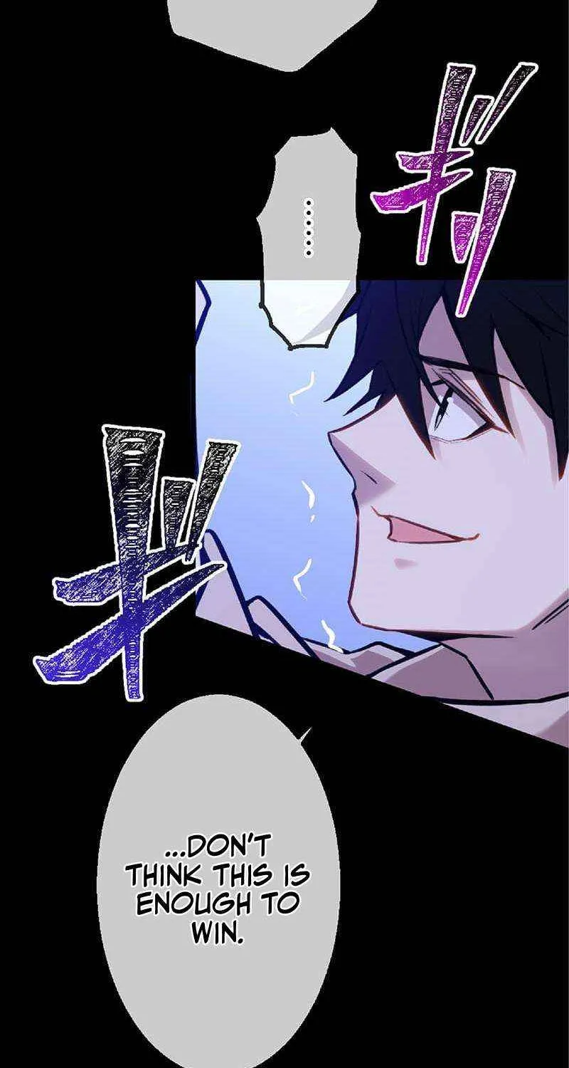 The Awakening of light Magic Chapter 60 page 79 - 