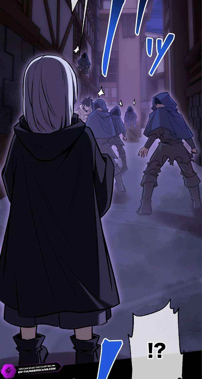 The Awakening of light Magic Chapter 60 page 81 - 