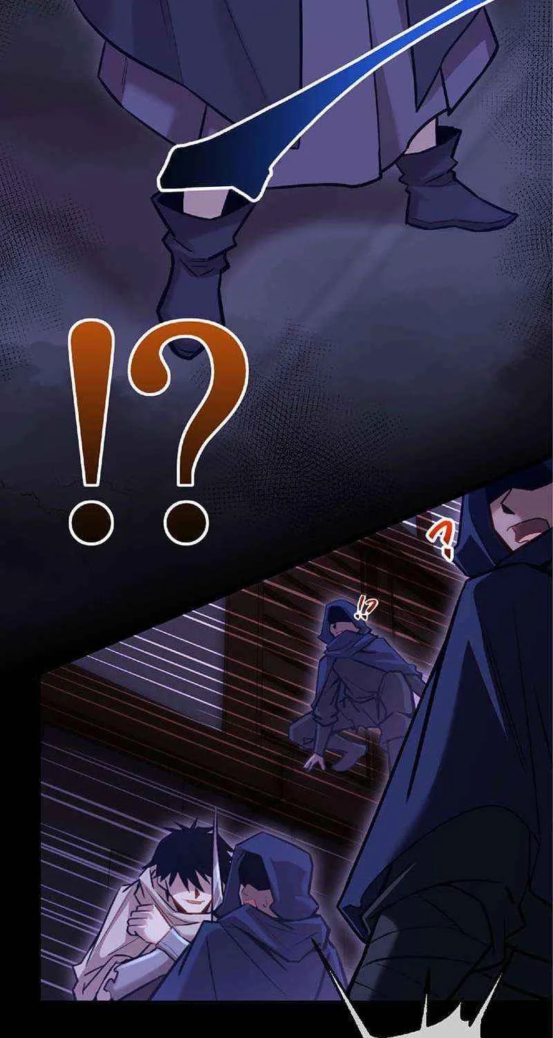 The Awakening of light Magic Chapter 60 page 83 - 
