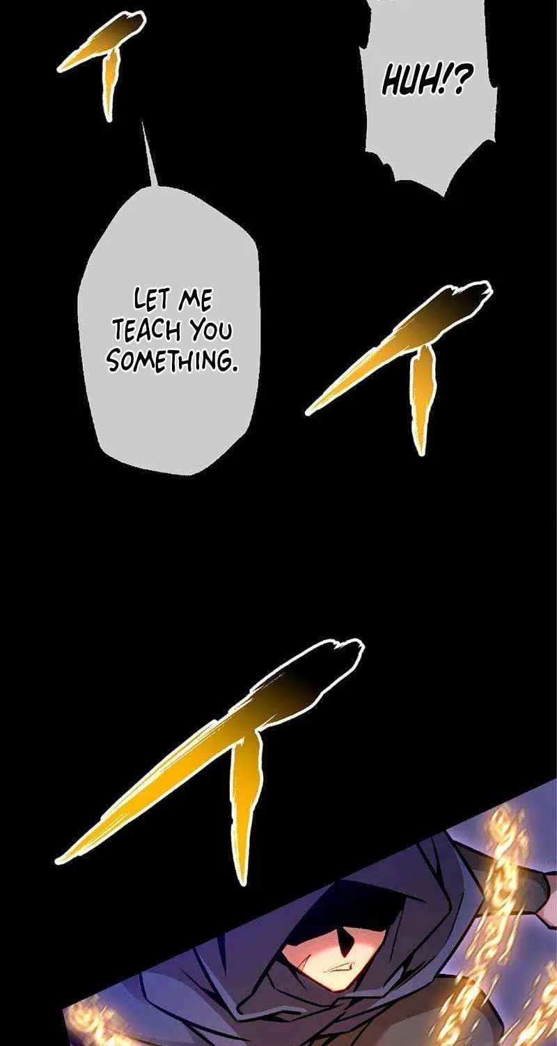 The Awakening of light Magic Chapter 60 page 84 - 
