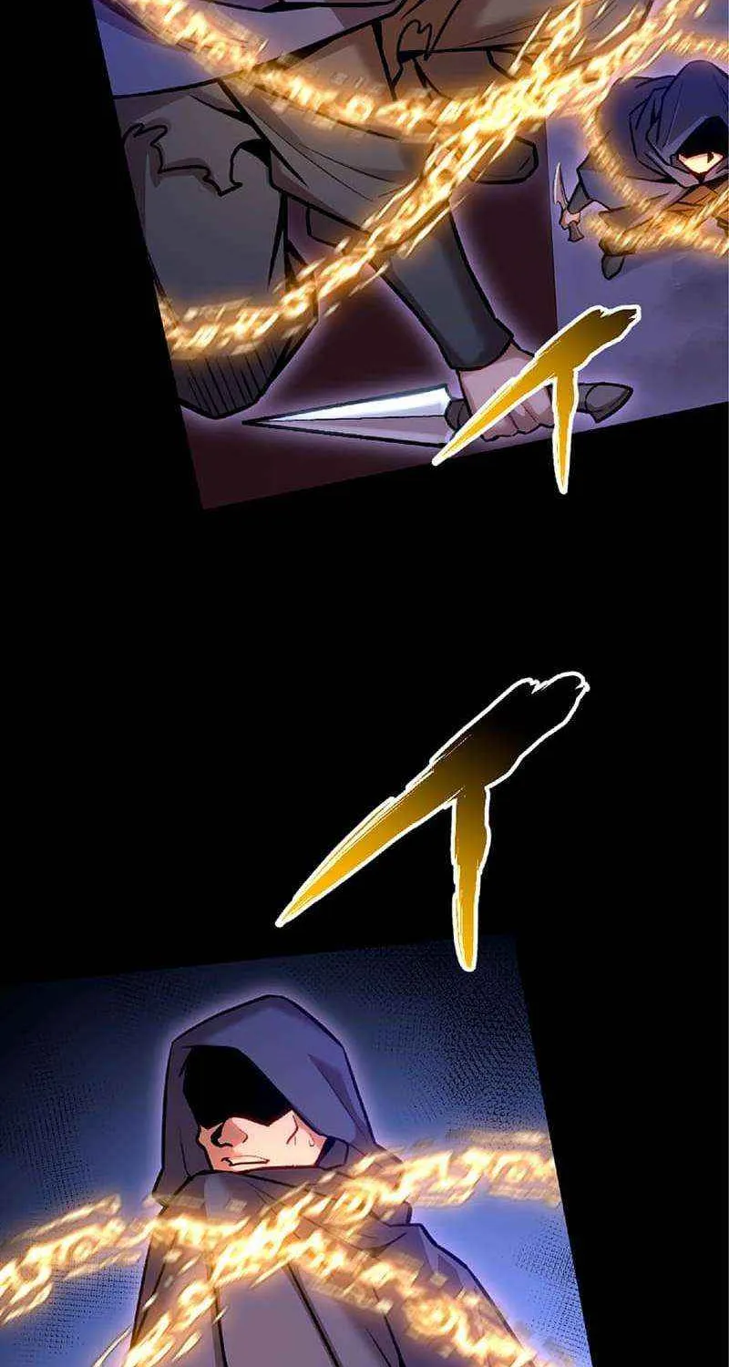 The Awakening of light Magic Chapter 60 page 85 - 