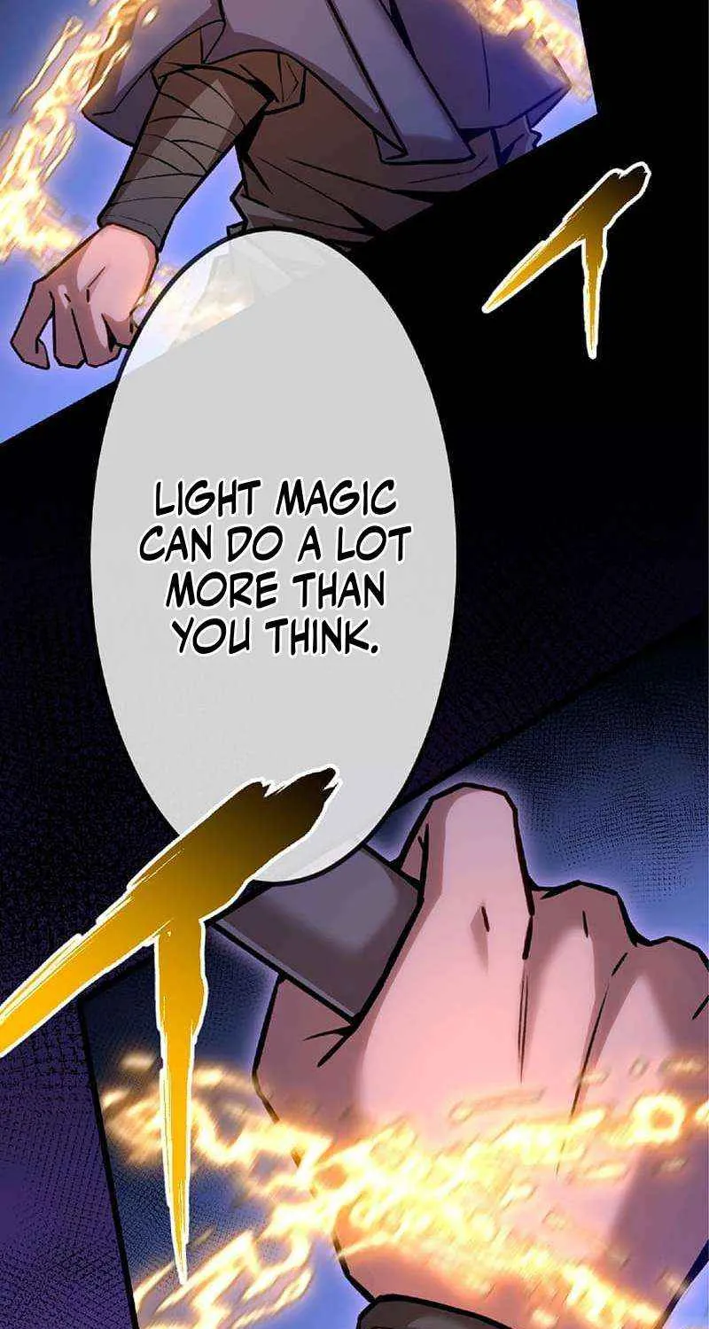 The Awakening of light Magic Chapter 60 page 86 - 