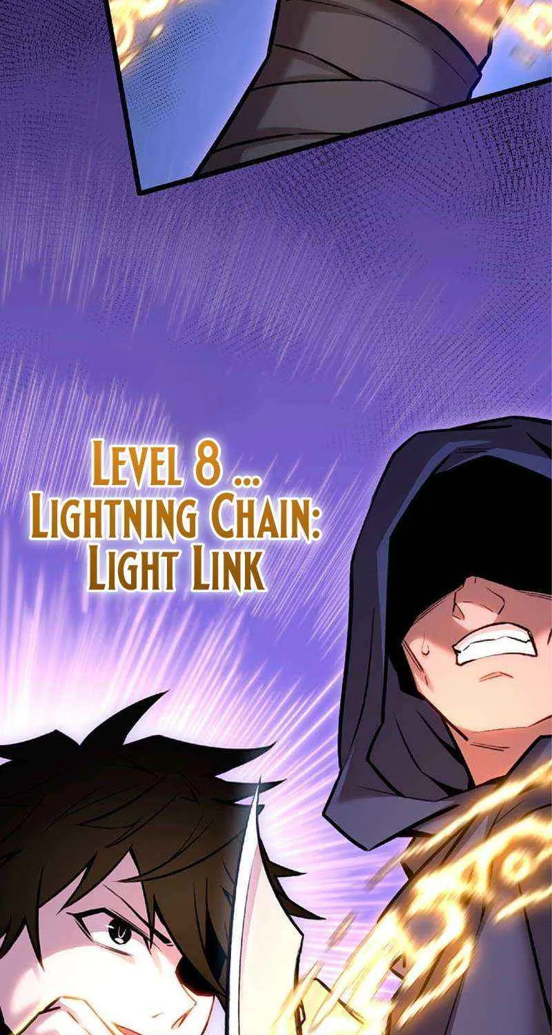 The Awakening of light Magic Chapter 60 page 87 - 