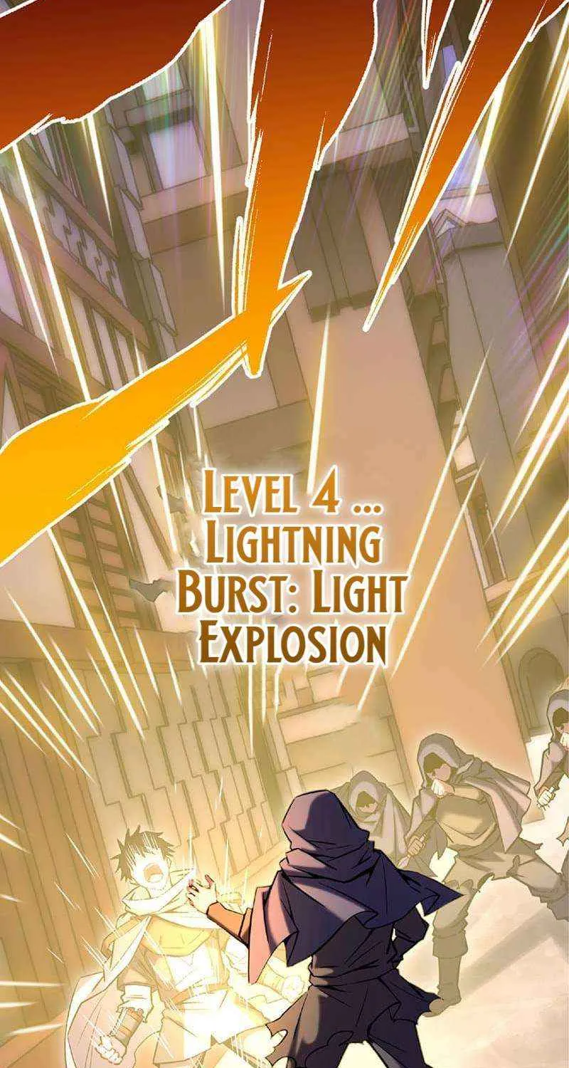 The Awakening of light Magic Chapter 60 page 92 - 