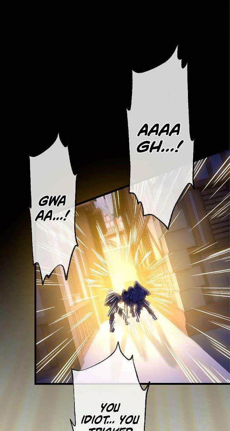 The Awakening of light Magic Chapter 60 page 95 - 