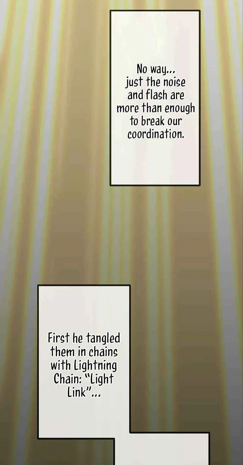 The Awakening of light Magic Chapter 60 page 98 - 