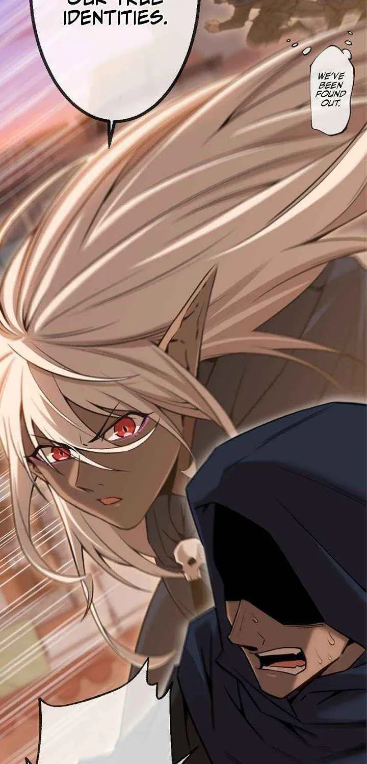 The Awakening of light Magic Chapter 61 page 2 - 