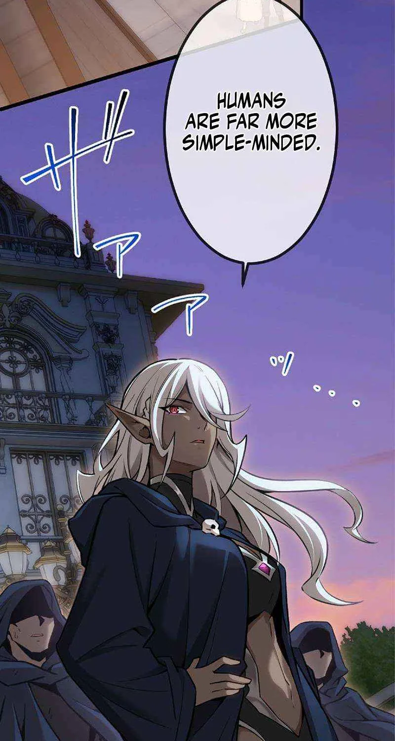 The Awakening of light Magic Chapter 61 page 11 - 