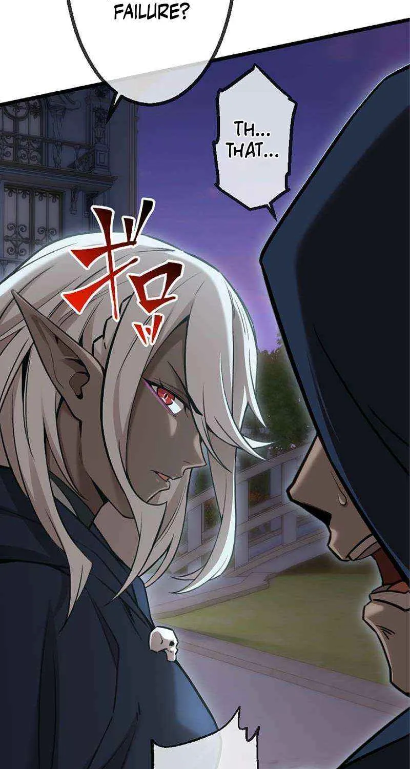 The Awakening of light Magic Chapter 61 page 13 - 
