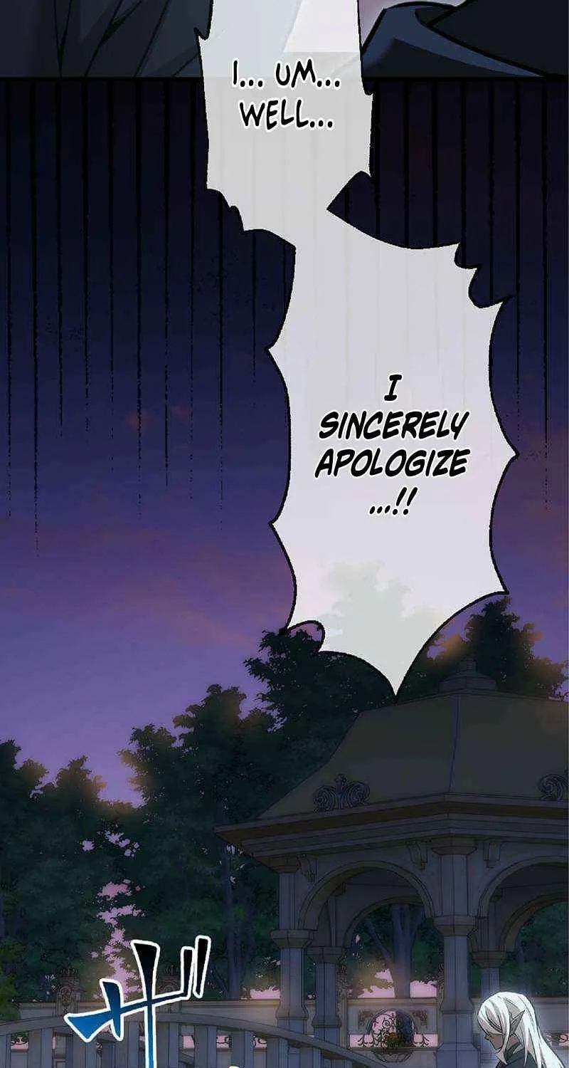 The Awakening of light Magic Chapter 61 page 14 - 