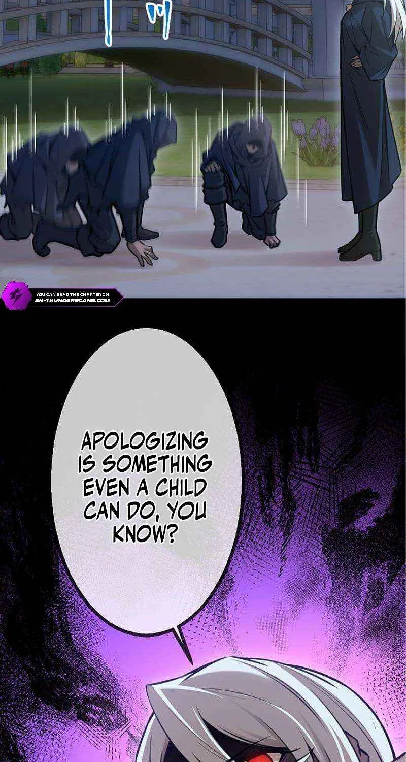 The Awakening of light Magic Chapter 61 page 15 - 