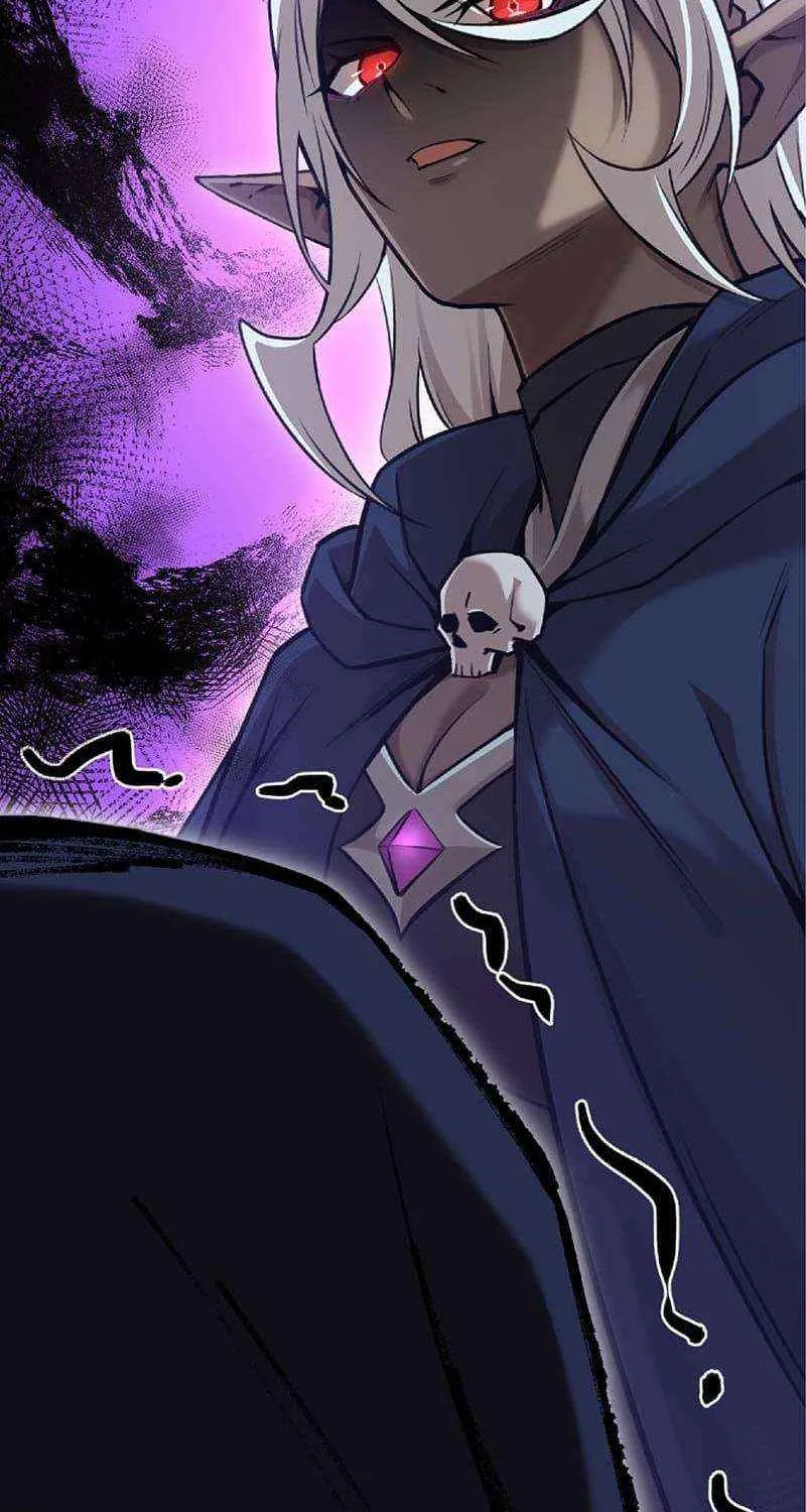 The Awakening of light Magic Chapter 61 page 16 - 