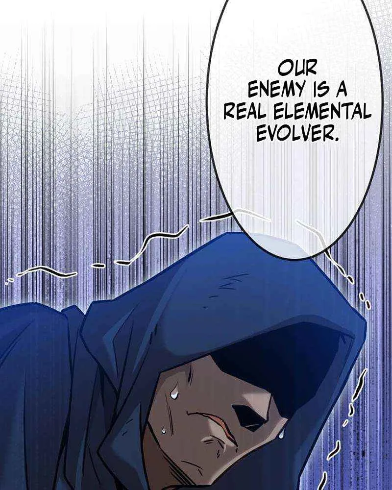 The Awakening of light Magic Chapter 61 page 18 - 