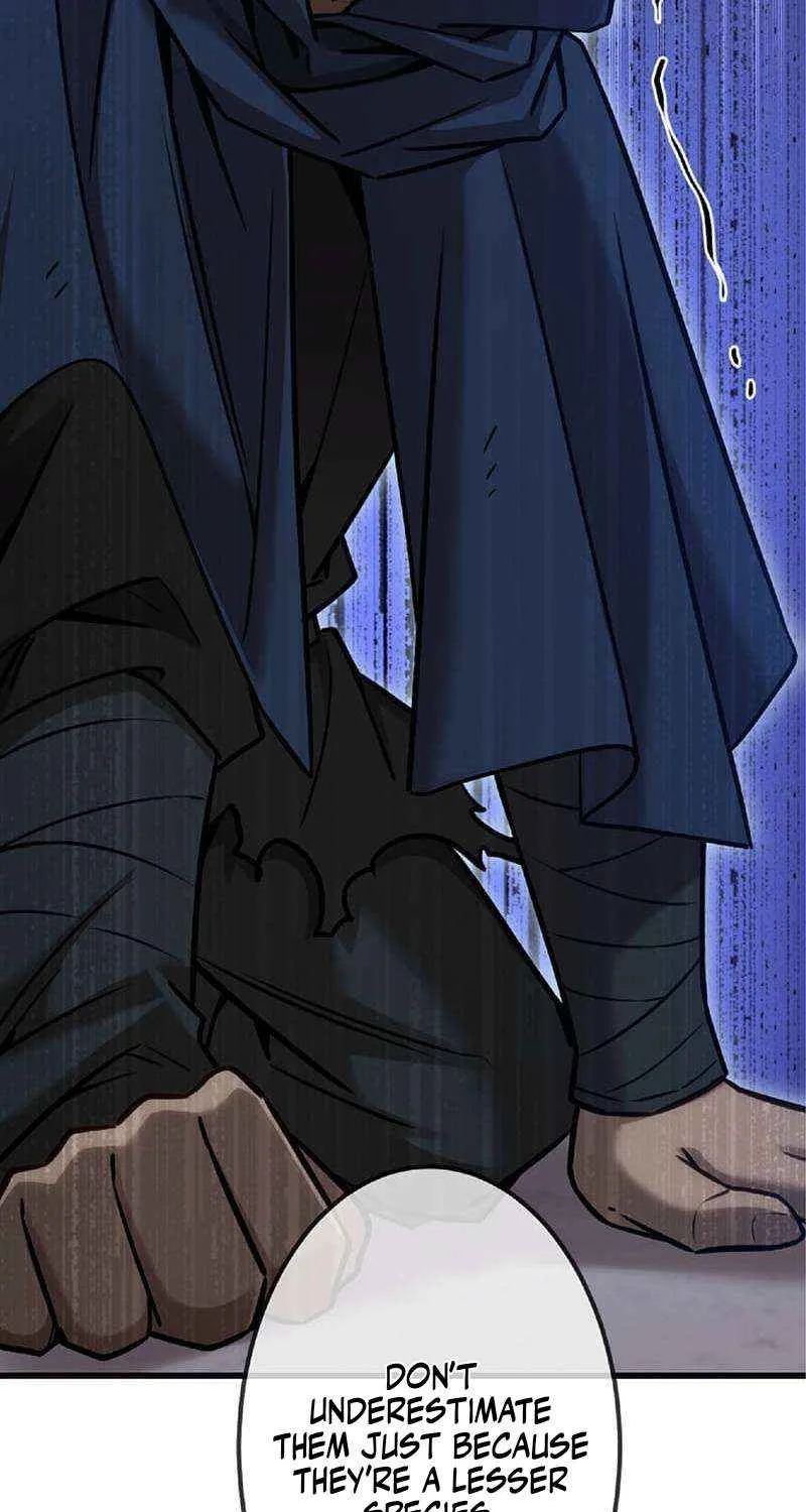 The Awakening of light Magic Chapter 61 page 19 - 