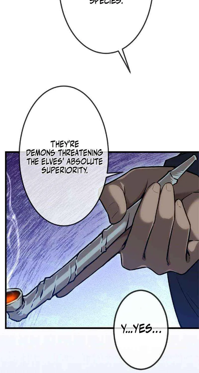 The Awakening of light Magic Chapter 61 page 20 - 