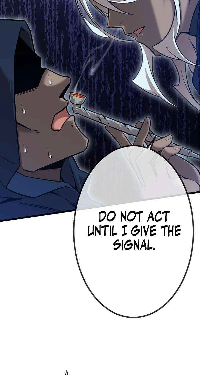The Awakening of light Magic Chapter 61 page 22 - 