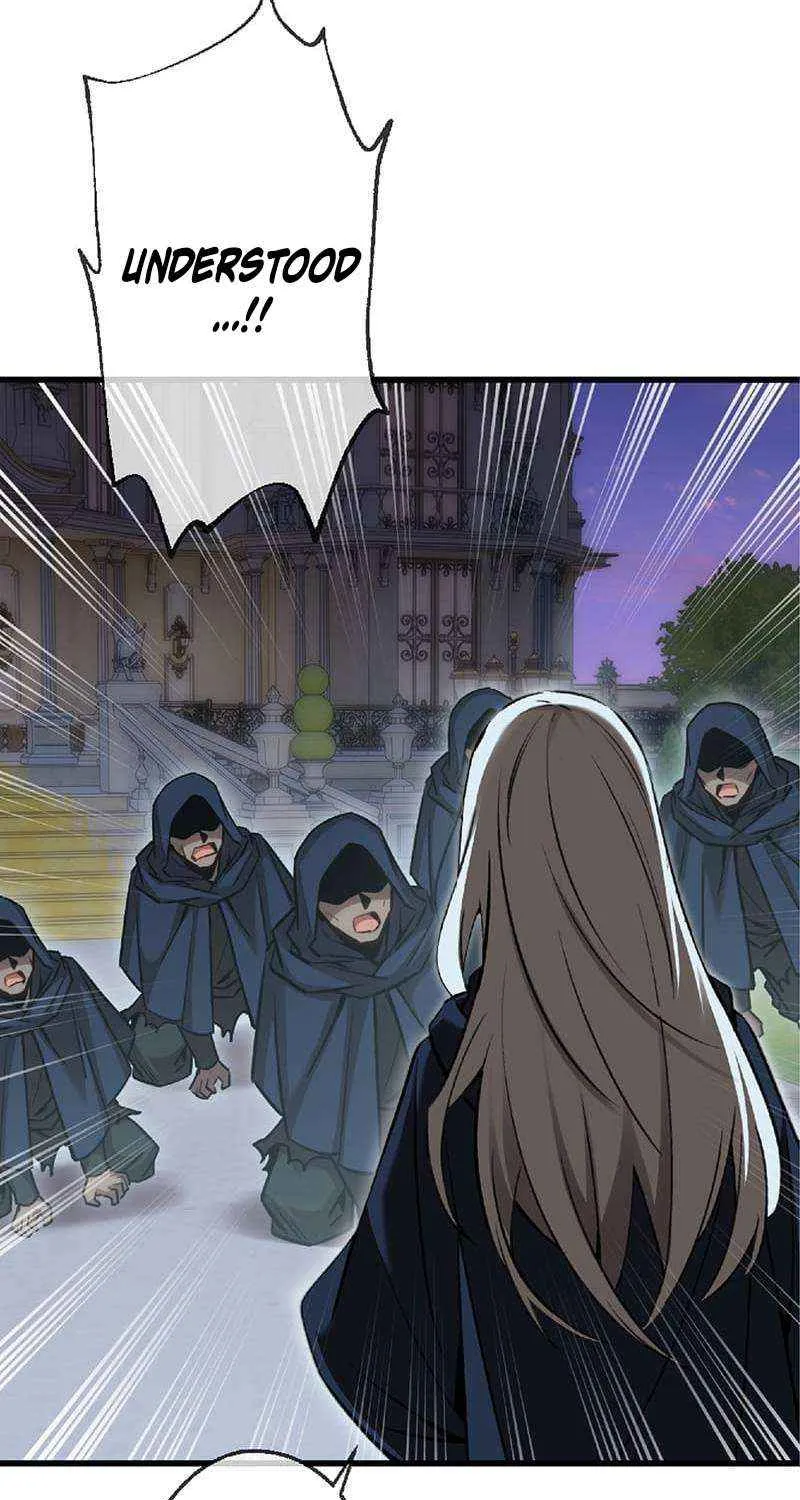 The Awakening of light Magic Chapter 61 page 23 - 