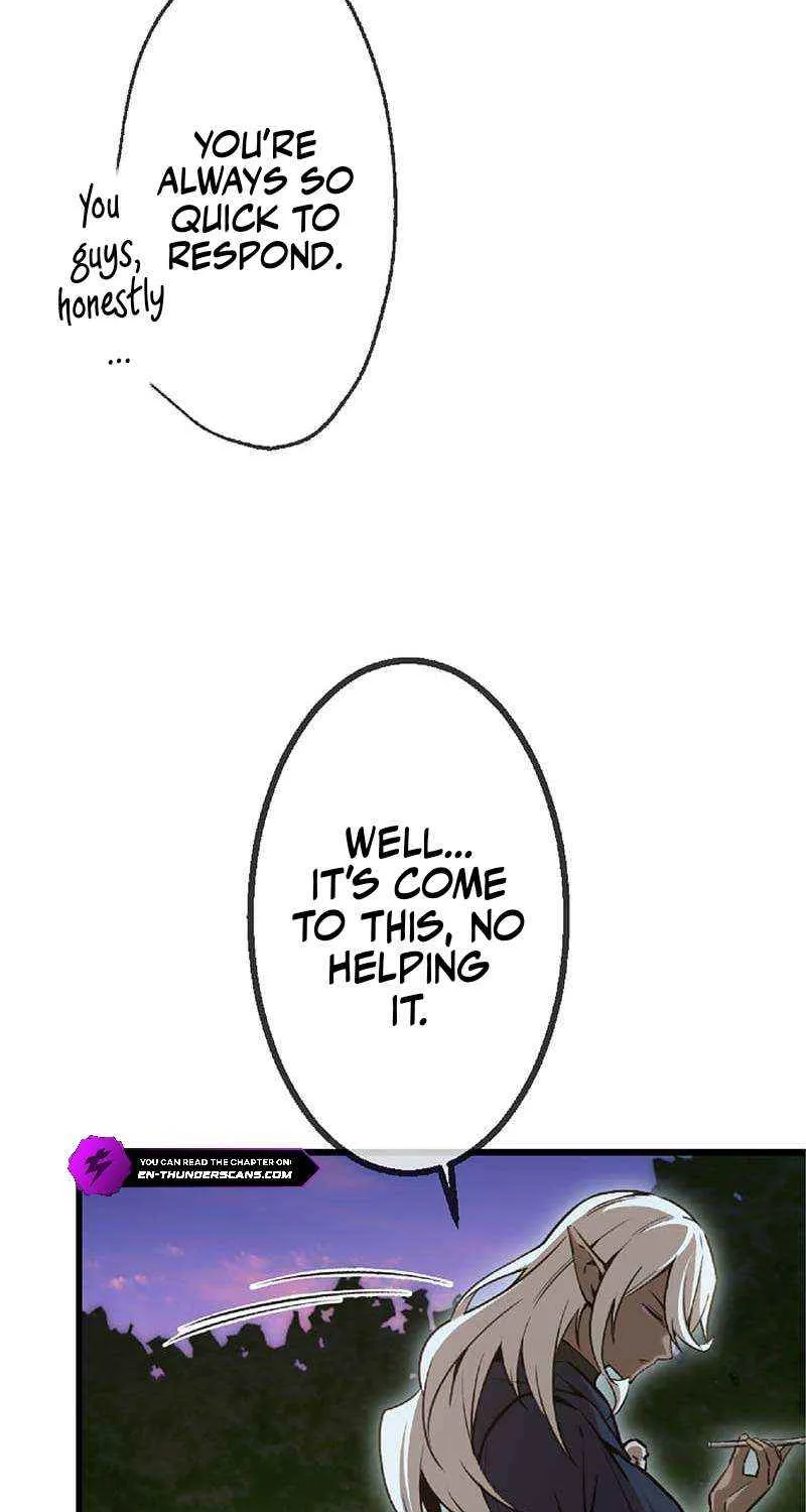 The Awakening of light Magic Chapter 61 page 24 - 