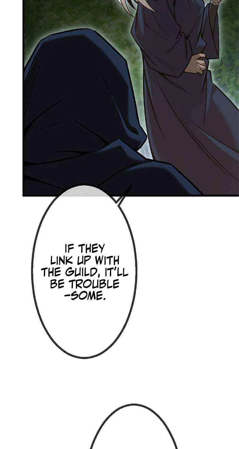 The Awakening of light Magic Chapter 61 page 25 - 