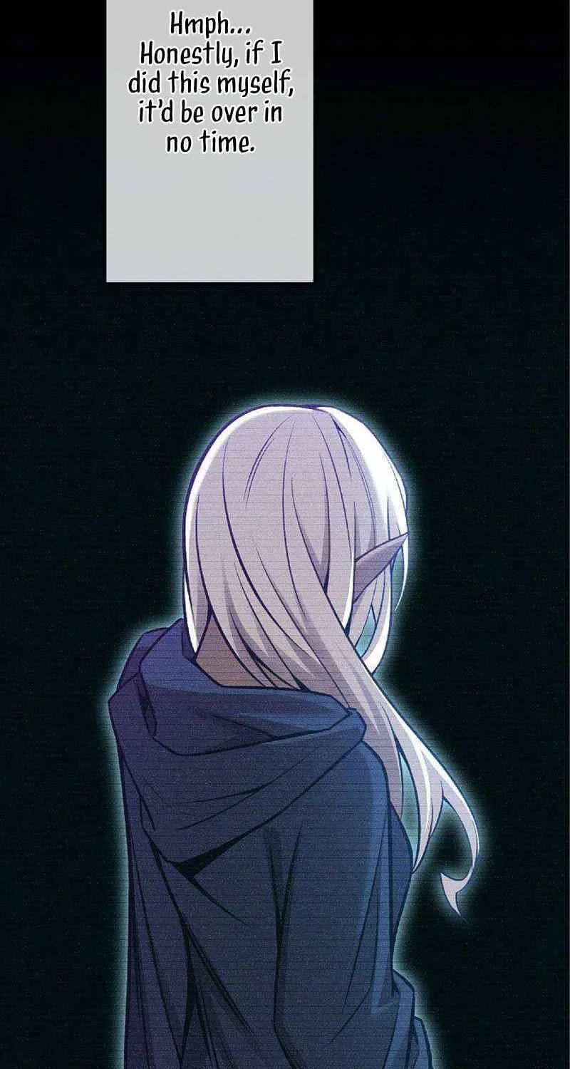 The Awakening of light Magic Chapter 61 page 29 - 