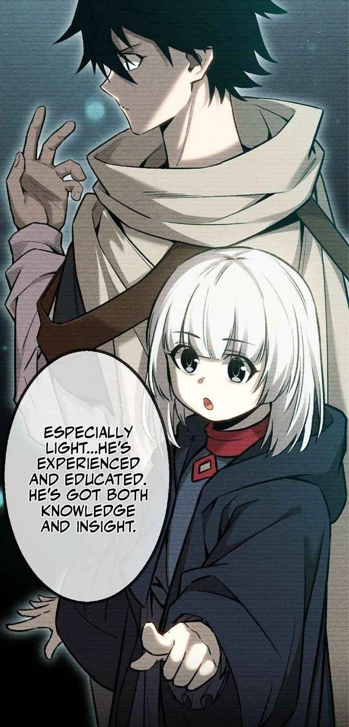 The Awakening of light Magic Chapter 61 page 4 - 