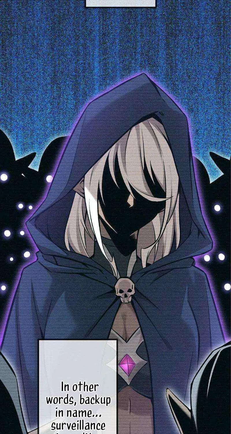 The Awakening of light Magic Chapter 61 page 32 - 
